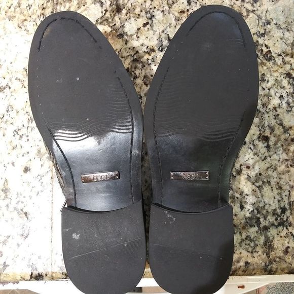 Bar III 'Monte' Mixed Media Wing-Tip Oxfords - Picture 12 of 12